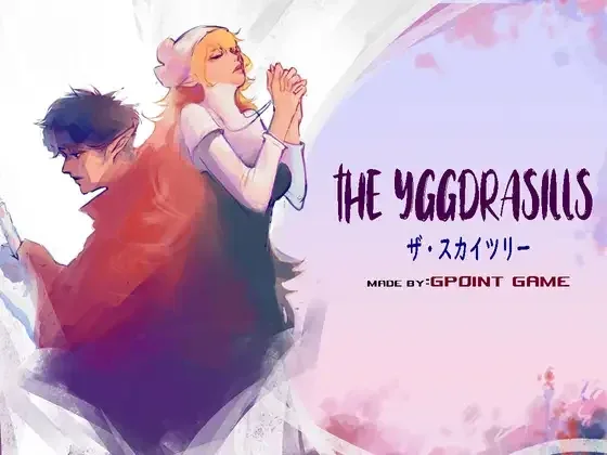 世界树 世界树 THE YGGDRASILLS 封面图 封面图