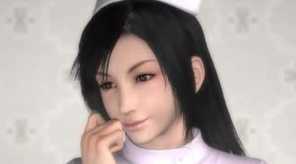 梅麻吕3D合集 场景演出 画面 6
