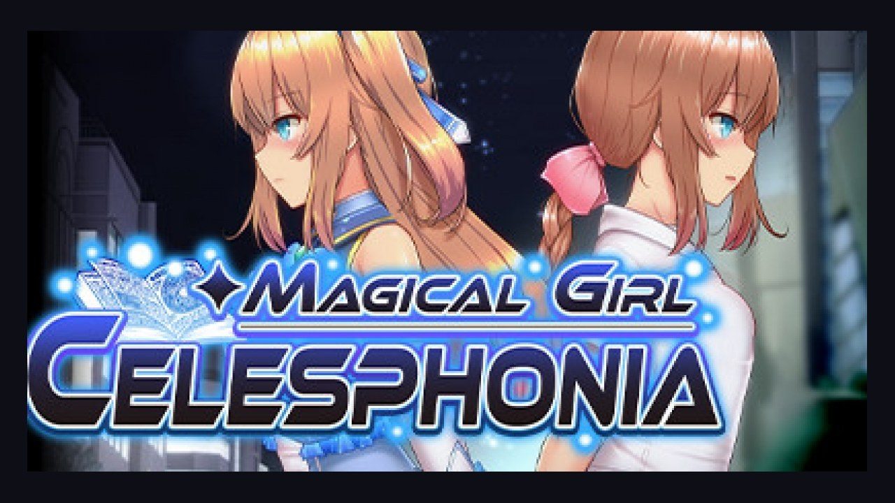 魔法少女天穹法妮雅MagicalGirlCelesphonia 技能增强 预览图 3